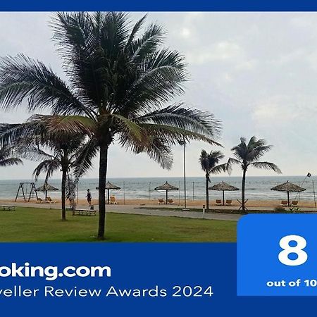Oceanami Resort ลองไห่ ภายนอก รูปภาพ