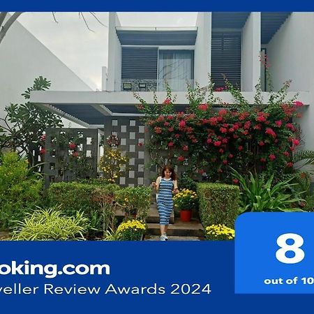 Oceanami Resort ลองไห่ ภายนอก รูปภาพ