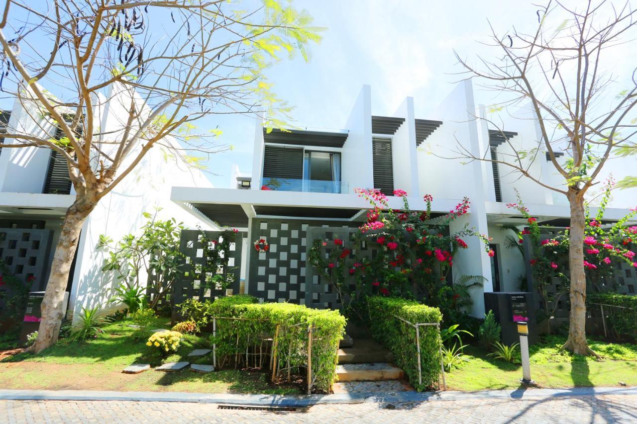 Oceanami Resort ลองไห่ ภายนอก รูปภาพ