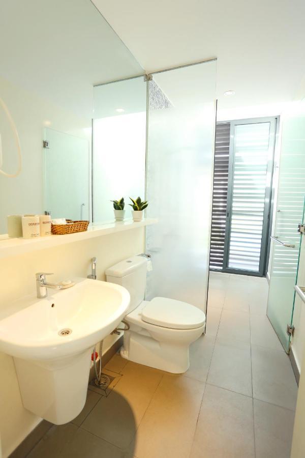 Oceanami Resort ลองไห่ ภายนอก รูปภาพ