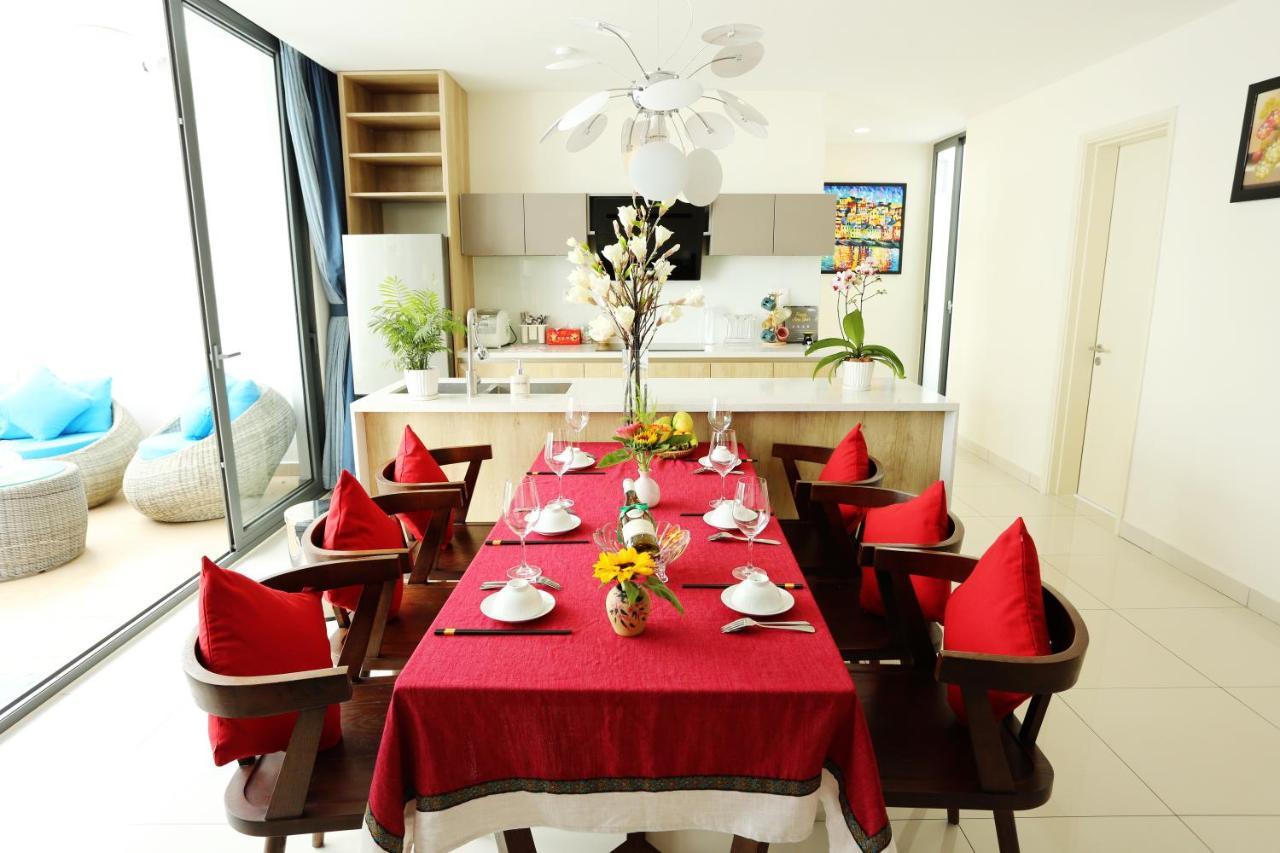 Oceanami Resort ลองไห่ ภายนอก รูปภาพ