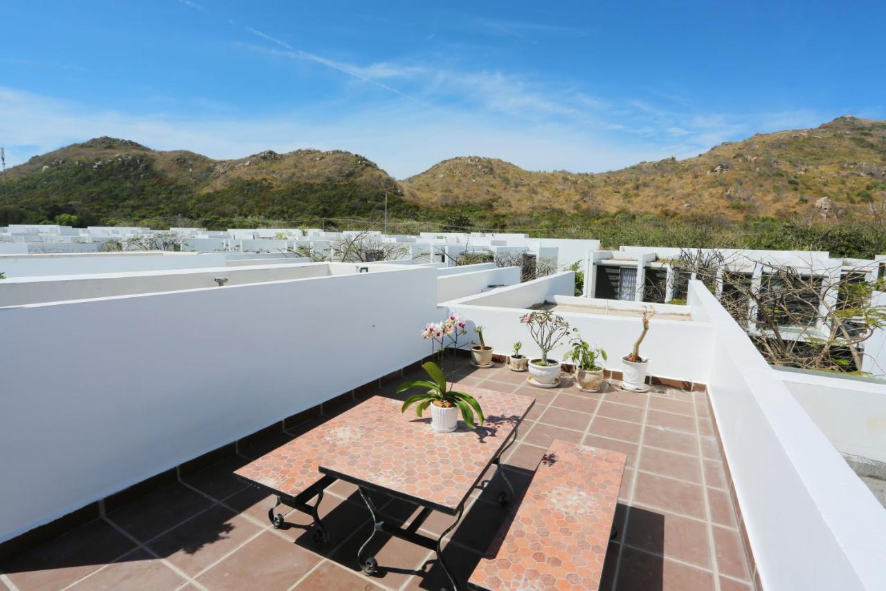 Oceanami Resort ลองไห่ ภายนอก รูปภาพ