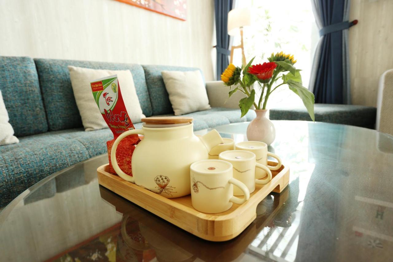 Oceanami Resort ลองไห่ ภายนอก รูปภาพ