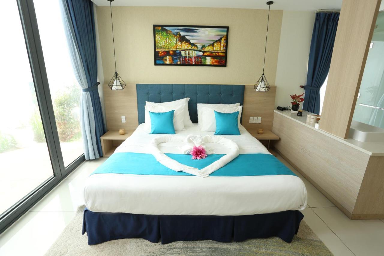 Oceanami Resort ลองไห่ ภายนอก รูปภาพ