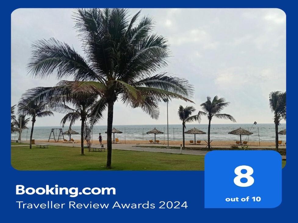 Oceanami Resort ลองไห่ ภายนอก รูปภาพ